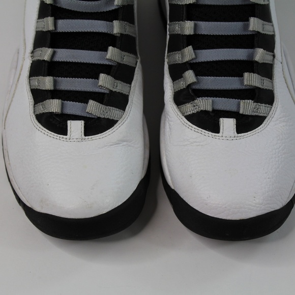 jordan steel toe work shoes